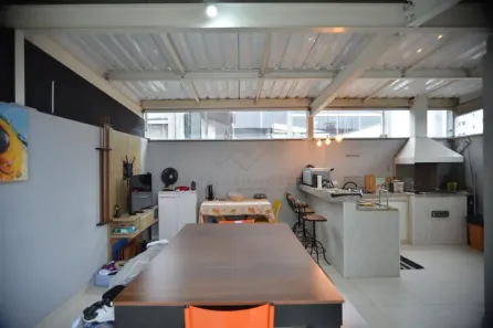 Cobertura com 2 Quartos à venda, 100m² no Vila Valparaíso, Santo André