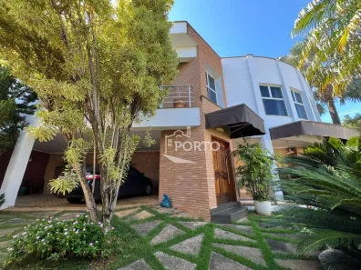 Casa com 3 Quartos à venda, 310m² no Castelinho, Piracicaba