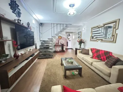 Sobrado com 3 Quartos à venda, 121m² no Vila Formosa, São Paulo