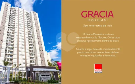 Apartamento com 3 Quartos à venda, 91m² no Vila Andrade, São Paulo
