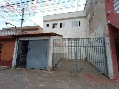 Sobrado com 2 Quartos à venda, 154m² no Vila Carrão, São Paulo
