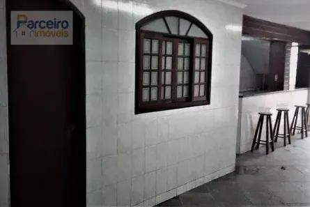 Casa com 3 Quartos à venda, 285m² no Parque Boturussu, São Paulo