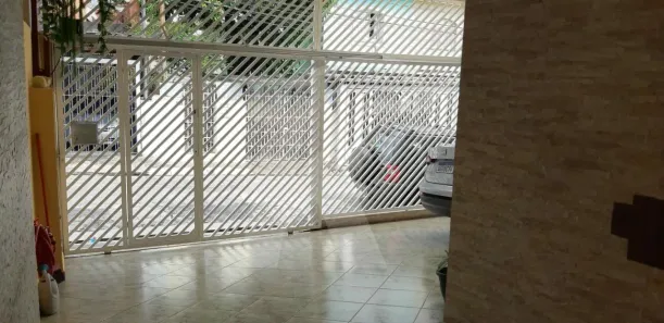 Casa com 3 Quartos à venda, 142m² no Vila Isolina Mazzei, São Paulo