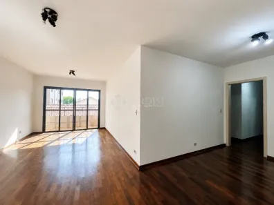 Apartamento com 3 Quartos à venda, 116m² no São Judas, Piracicaba