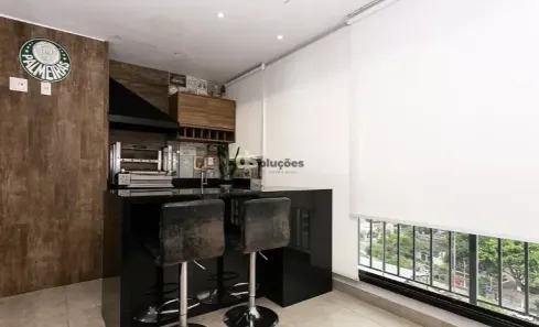 Apartamento com 2 Quartos à venda, 85m² no Vila Zilda (Tatuapé), São Paulo