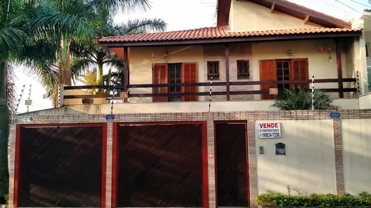 Casa com 5 Quartos à venda, 239m² no Jardim Cidália, São Paulo