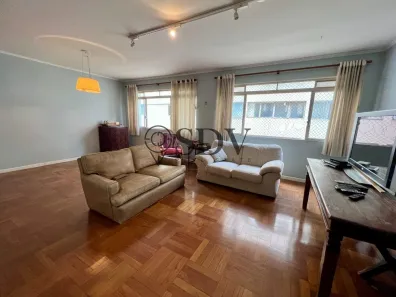 Apartamento com 4 Quartos à venda, 220m² no Jardim Paulista, São Paulo