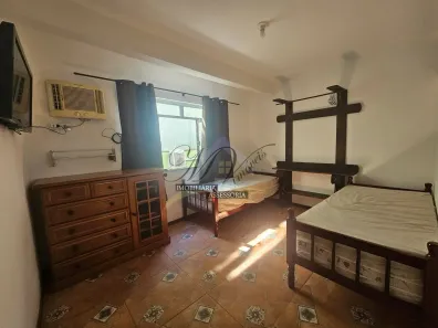 Apartamento com 1 Quarto para alugar, 10m² no Centro, Angra dos Reis