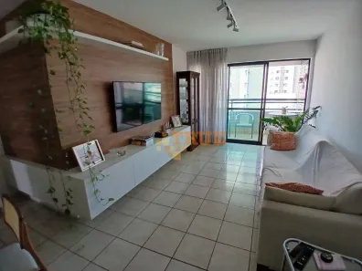 Apartamento com 3 Quartos à venda, 98m² no Graças, Recife