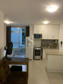 Apartamento com 1 Quarto à venda, 38m² no Consolação, São Paulo