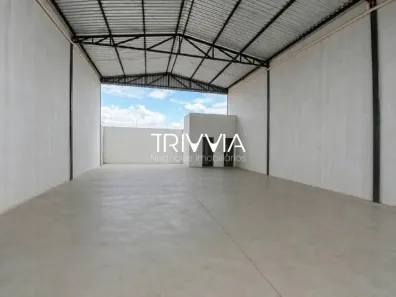Galpão/Depósito/Armazém para alugar, 230m² no Jardim Holanda, Uberlândia