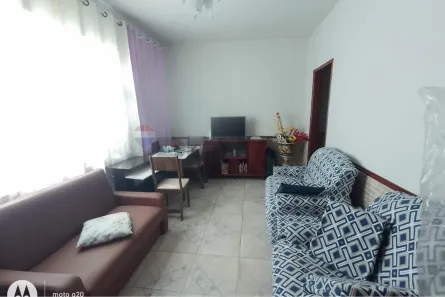 Casa com 2 Quartos à venda, 51m² no Parque Anchieta, Rio de Janeiro