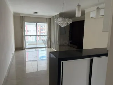 Apartamento com 2 Quartos para venda ou aluguel, 85m² no Cambuí, Campinas