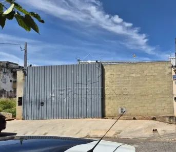 Galpão/Depósito/Armazém à venda, 259m² no Jardim Santa Esmeralda, Sorocaba