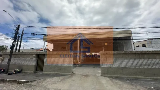 Galpão/Depósito/Armazém para alugar, 350m² no Imbiribeira, Recife