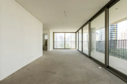 Apartamento com 3 Quartos à venda, 231m² no Vila Olímpia, São Paulo