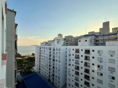 Apartamento com 1 Quarto à venda, 47m² no Embaré, Santos