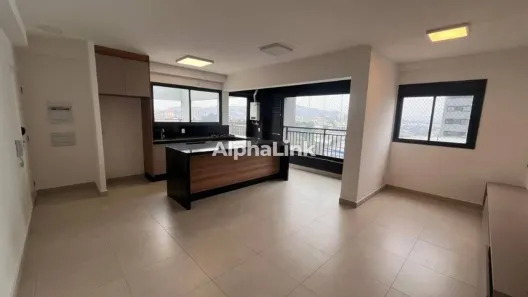 Apartamento com 2 Quartos para alugar, 140m² no Alphaville Empresarial, Barueri
