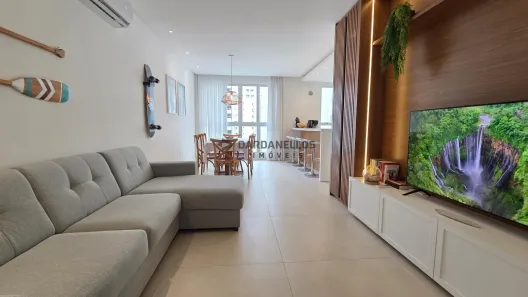 Apartamento com 3 Quartos à venda, 101m² no Centro, Balneário Camboriú