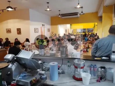 Ponto Comercial para alugar, 150m² no Centro, Rio de Janeiro