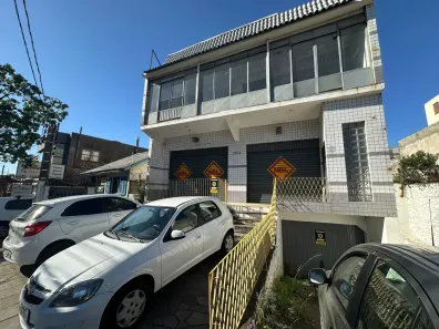 Ponto Comercial com 1 Quarto para alugar, 176m² no Cavalhada, Porto Alegre