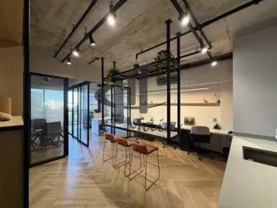 Sala Comercial à venda, 51m² no Cerâmica, São Caetano do Sul