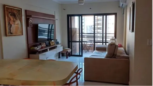 Apartamento com 3 Quartos à venda, 105m² no Jardim Botânico, Ribeirão Preto