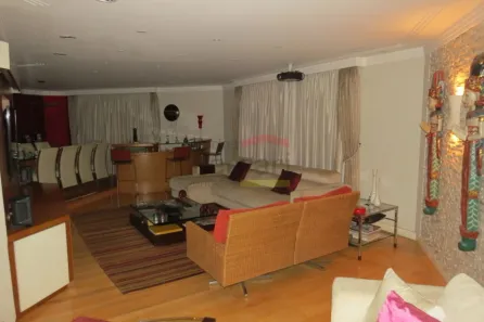 Apartamento com 4 Quartos à venda, 296m² no Santa Teresinha, São Paulo