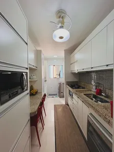 Apartamento com 3 Quartos à venda, 108m² no Centro, Balneário Camboriú