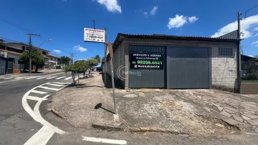 Casa com 3 Quartos à venda, 409m² no São Leopoldo, Caxias do Sul