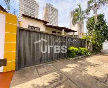 Casa com 5 Quartos à venda, 245m² no Jardim América, Goiânia