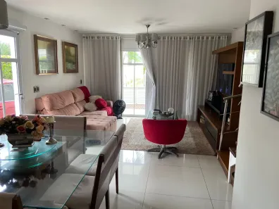 Casa de Condomínio com 3 Quartos à venda, 162m² no Recreio dos Bandeirantes, Rio de Janeiro