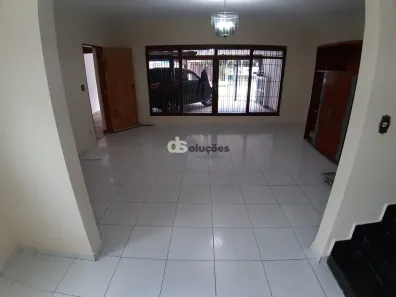 Sobrado com 3 Quartos à venda, 280m² no Vila Gomes, São Paulo