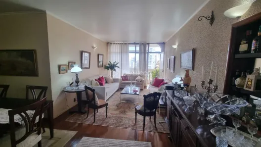 Apartamento com 3 Quartos à venda, 170m² no Centro, Campinas