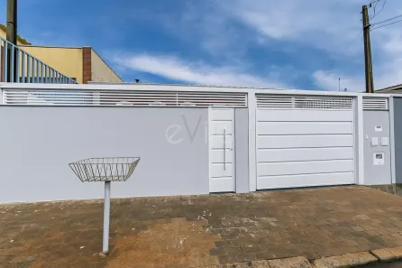 Casa com 3 Quartos à venda, 164m² no Vila Proost de Souza, Campinas