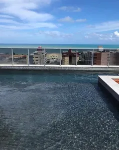 Apartamento com 2 Quartos à venda, 63m² no Jardim Oceania, João Pessoa