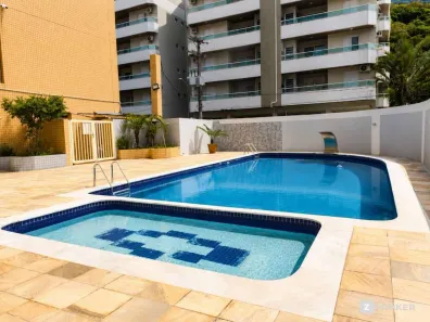Apartamento com 2 Quartos à venda, 56m² no Praia Grande, Ubatuba