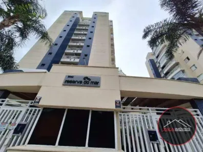 Apartamento com 2 Quartos à venda, 71m² no Centro, Bertioga