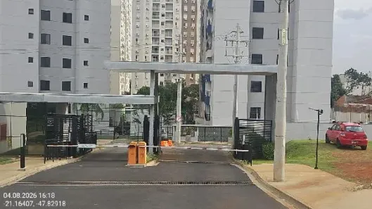 Apartamento com 2 Quartos à venda, 55m² no Sumarezinho, Ribeirão Preto