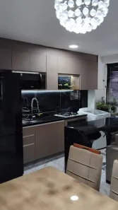 Apartamento com 2 Quartos à venda, 42m² no Lago Azul, Manaus