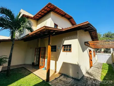 Casa com 6 Quartos à venda, 190m² no Praia do Morro, Guarapari