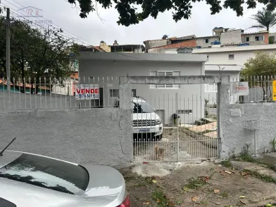 Casa com 3 Quartos à venda, 178m² no Vila Nossa Senhora do Retiro, São Paulo