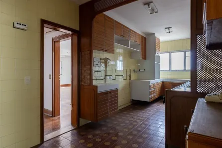 Apartamento com 2 Quartos à venda, 216m² no Vila Nova Conceição, São Paulo