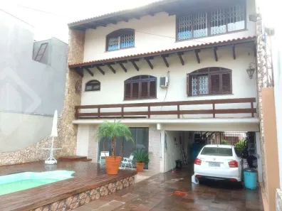 Casa com 3 Quartos à venda, 350m² no Vila João Pessoa, Porto Alegre