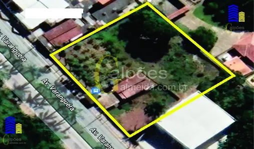 Lote/Terreno à venda, 2026m² no Jardim Boa Vista, São Roque