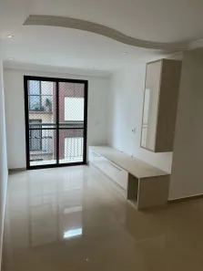 Apartamento com 2 Quartos à venda, 71m² no Vila Araguaia, São Paulo