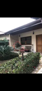 Casa de Condomínio com 4 Quartos à venda, 281m² no Tijuco das Telhas, Campinas