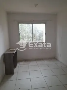 Apartamento com 2 Quartos à venda, 50m² no Cajuru do Sul, Sorocaba