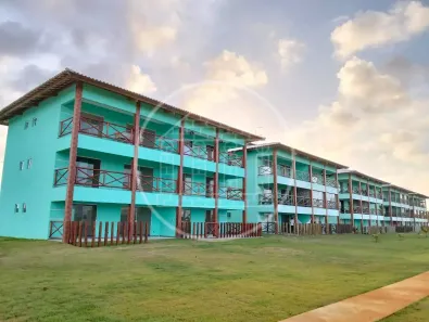 Apartamento com 2 Quartos à venda, 76m² no , Estância