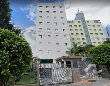 Apartamento com 2 Quartos à venda, 62m² no Jaçanã, São Paulo